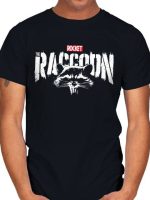 RACCOONISHER T-Shirt