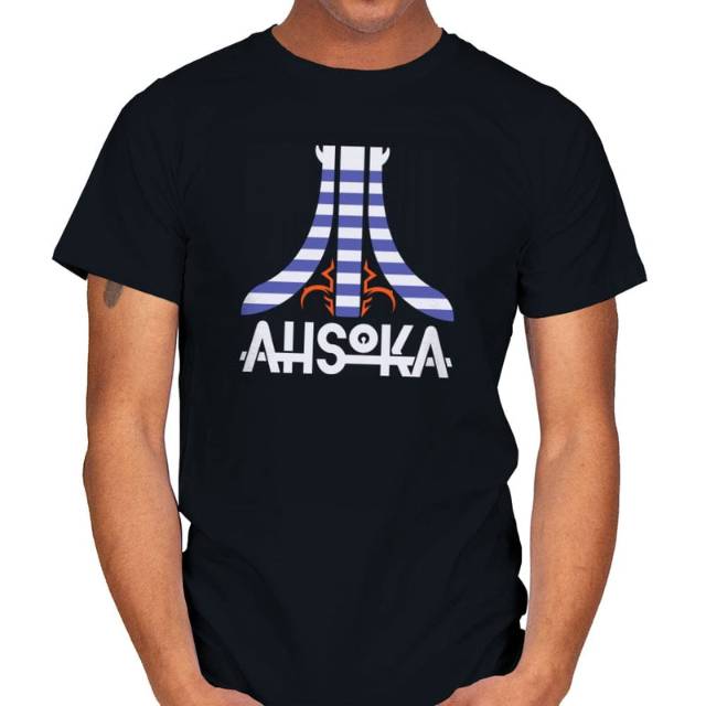 RETRO AHSOKA T-Shirt