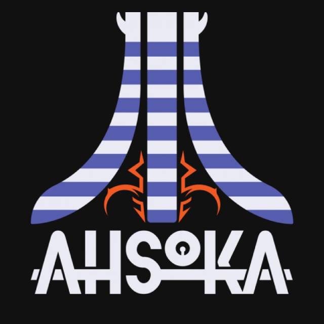 RETRO AHSOKA
