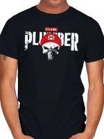 THE PLUMBER-SHER T-Shirt