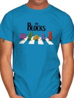 The Blocks T-Shirt