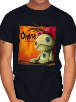 OhaNa T-Shirt