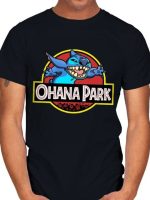 Ohana Park T-Shirt