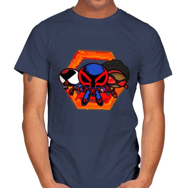 POWER ELITE SPIDEYS - Spider-Man T-Shirt