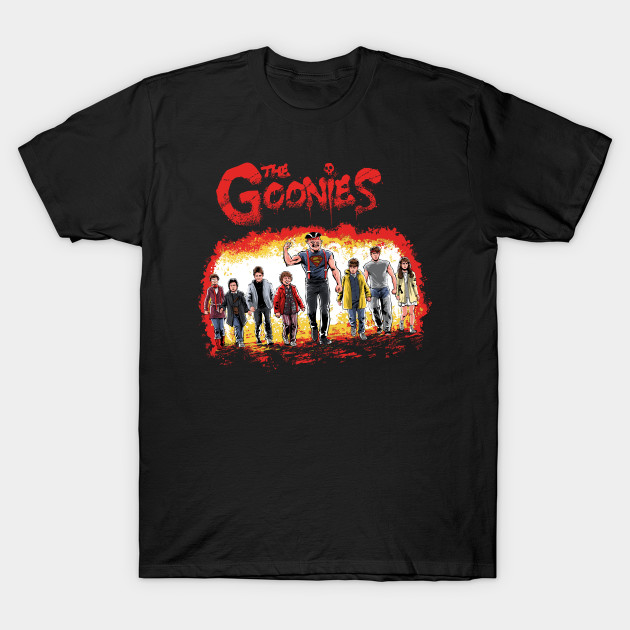 The Goonies T-Shirt