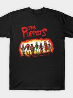 THE PUPPETS T-Shirt