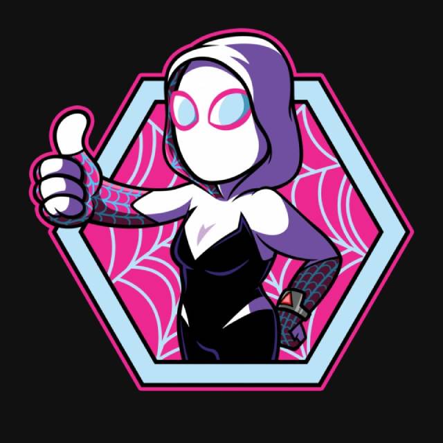 VAULT GWEN