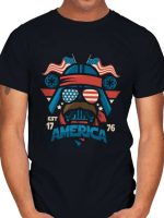 AMERIVADER T-Shirt