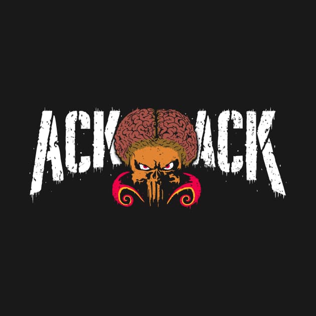 Ack Ack