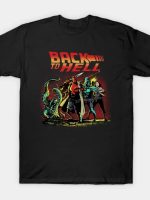 BACK TO HELL T-Shirt