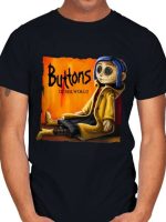 Buttons T-Shirt