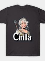 Cirilla T-Shirt