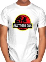 MULTIVERSE PARK T-Shirt