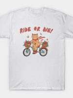 Ride or Die Catana T-Shirt