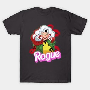 Rogue Doll T-Shirt