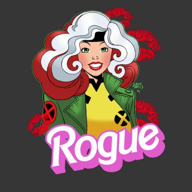 Rogue Doll