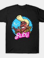 RUBY RHOD T-Shirt