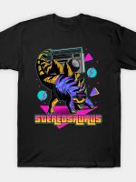 Stereosaurus T-Shirt
