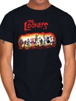 THE LOONEYS T-Shirt