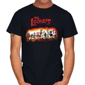 THE LOONEYS - Looney Tunes T-Shirt