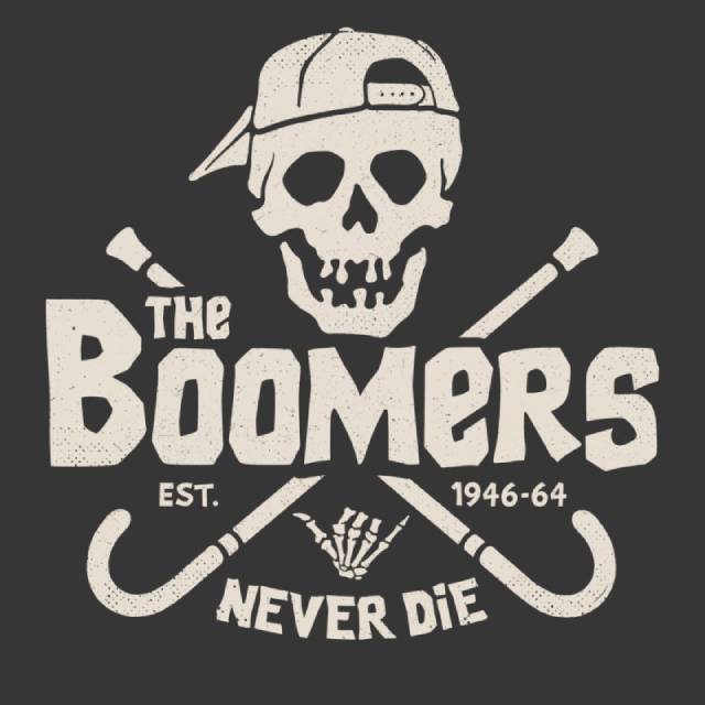 The Boomers