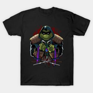 The Last Brother -Ronin T-Shirt
