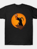 The death king T-Shirt