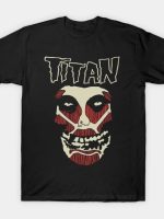 Titan Misfits T-Shirt