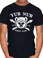 YUB NUB FOREST CAMP T-Shirt