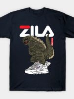 ZILA T-Shirt