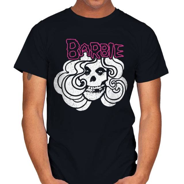 BARBIE T-Shirt