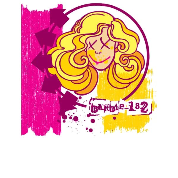 Barbie 182