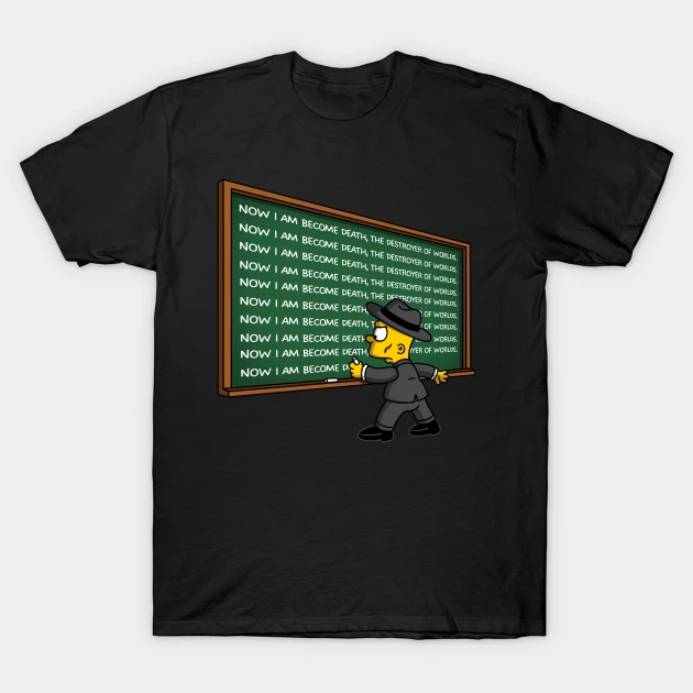 Bartheneimer T-Shirt