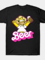 Beerbie T-Shirt