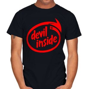 Devil Inside T-Shirt