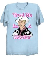 Doctor Doll! T-Shirt