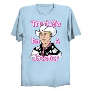 Doctor Doll! - Ken Carson T-Shirt