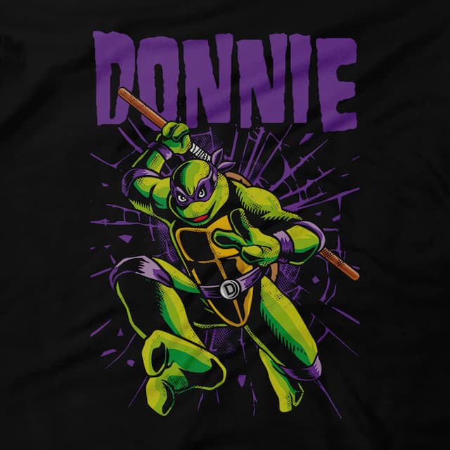 Donnie