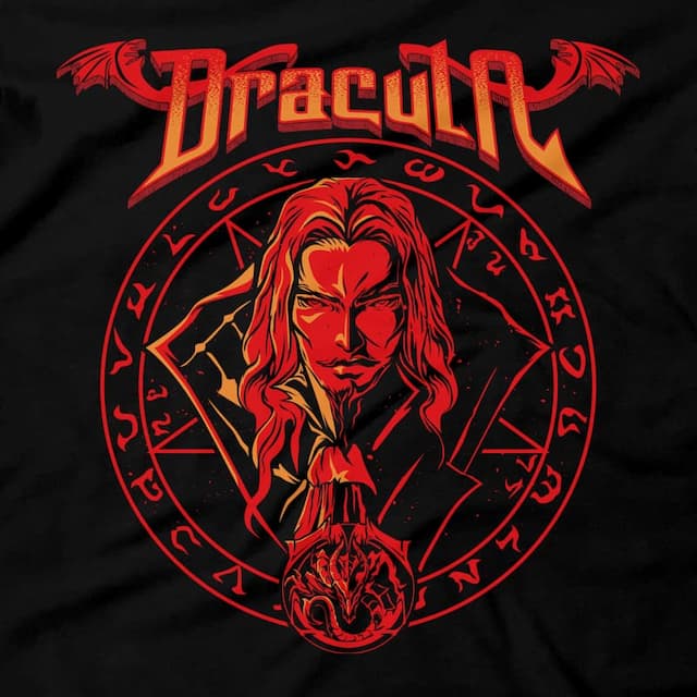 Dracula Force