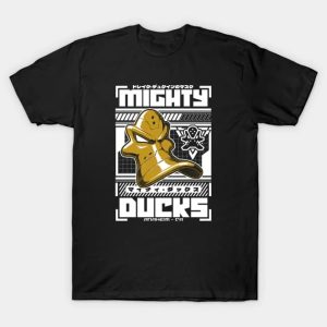 Ducks Hockey - The Mighty Ducks T-Shirt