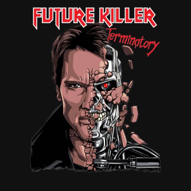 FUTURE KILLER