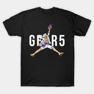 Gear Five T-Shirt