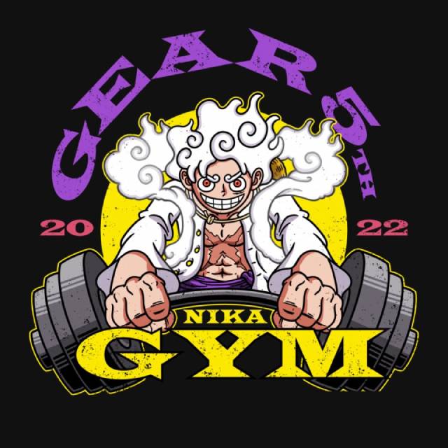 GEAR 5TH GYM