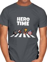 HERO TIME T-Shirt