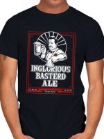 INGLORIOUS ALE T-Shirt