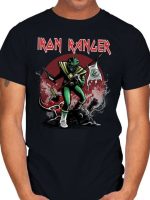 IRON RANGER T-Shirt