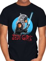 JEDI GIRL T-Shirt