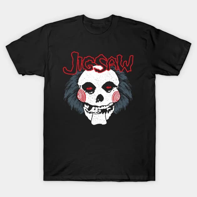 Jigsaw T-Shirt