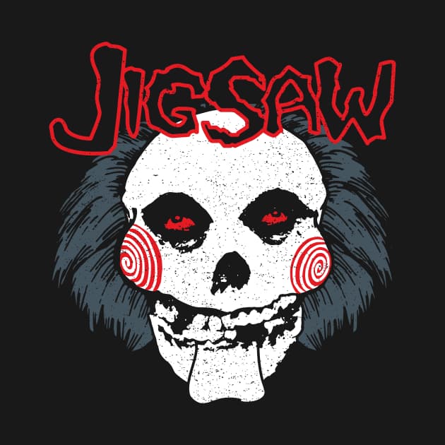 Jigsaw