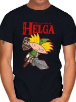 LEGEND OF HELGA T-Shirt